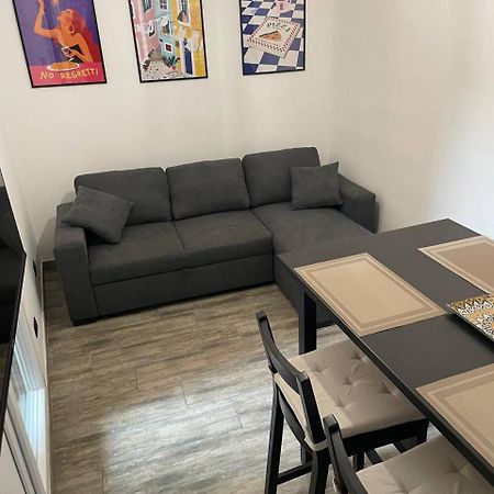 Greta'S House - Napoli Centro Apartman Kültér fotó