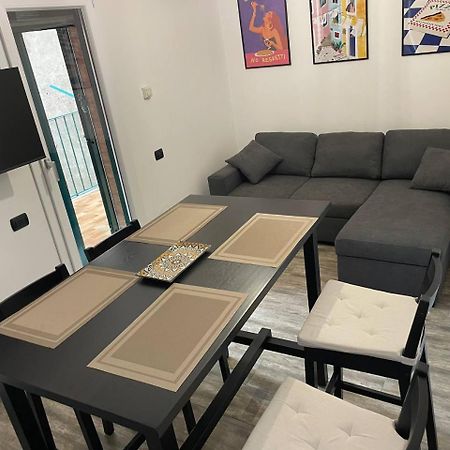 Greta'S House - Napoli Centro Apartman Kültér fotó