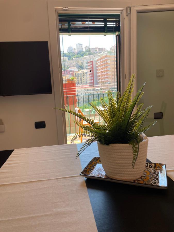 Greta'S House - Napoli Centro Apartman Kültér fotó