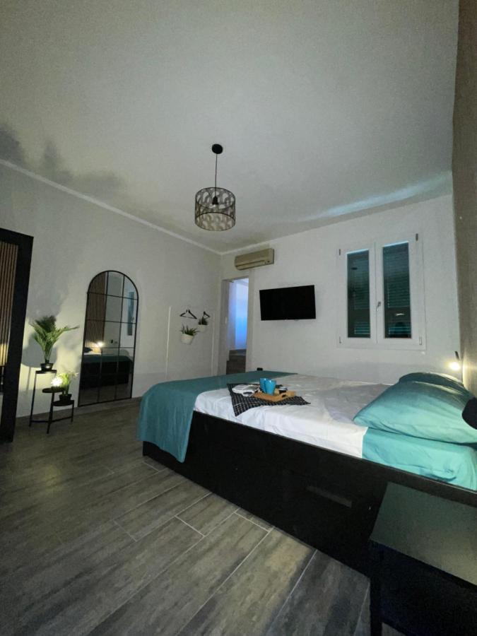 Greta'S House - Napoli Centro Apartman Kültér fotó