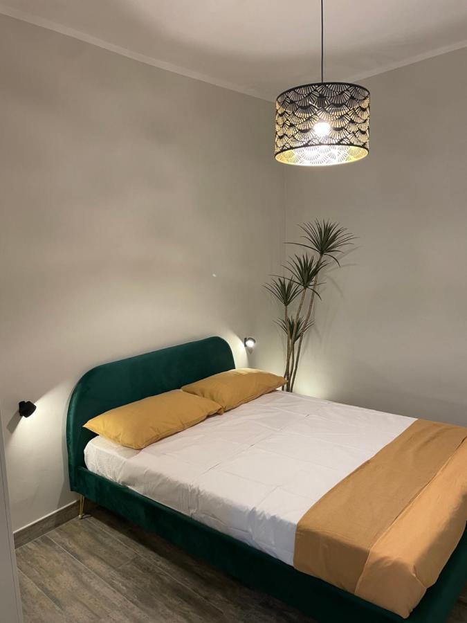Greta'S House - Napoli Centro Apartman Kültér fotó
