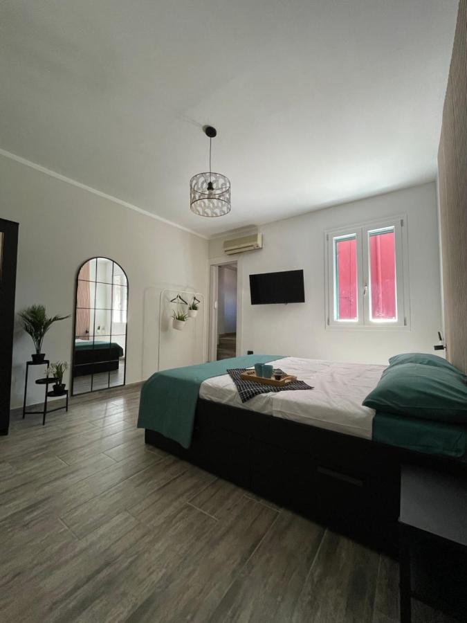 Greta'S House - Napoli Centro Apartman Kültér fotó