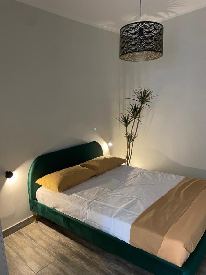 Greta'S House - Napoli Centro Apartman Kültér fotó
