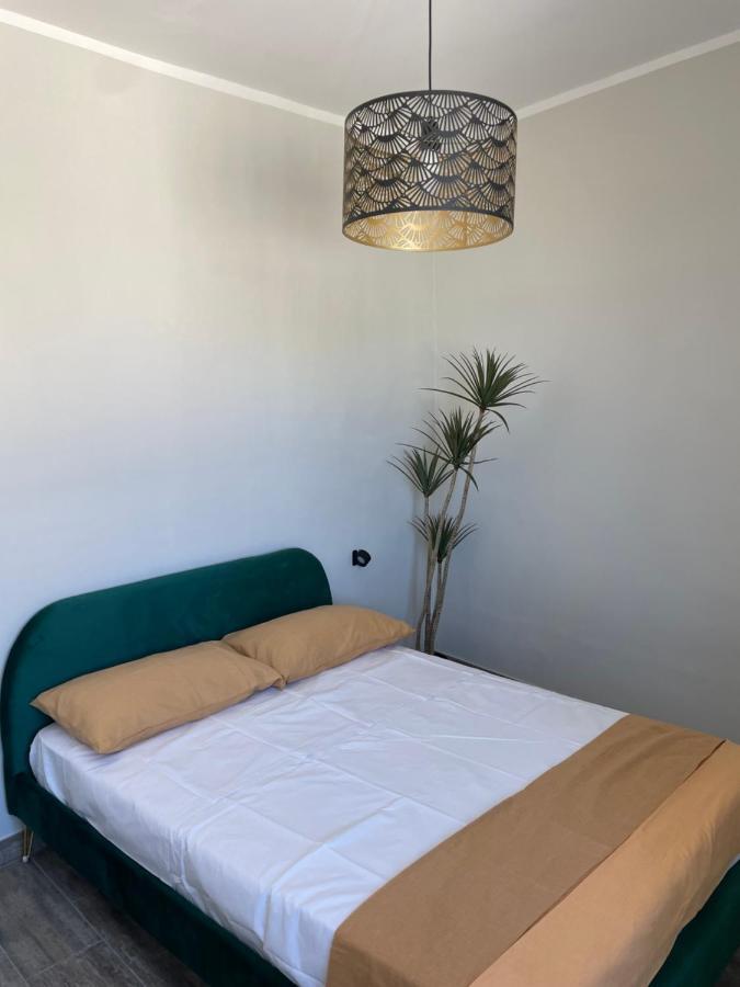 Greta'S House - Napoli Centro Apartman Kültér fotó