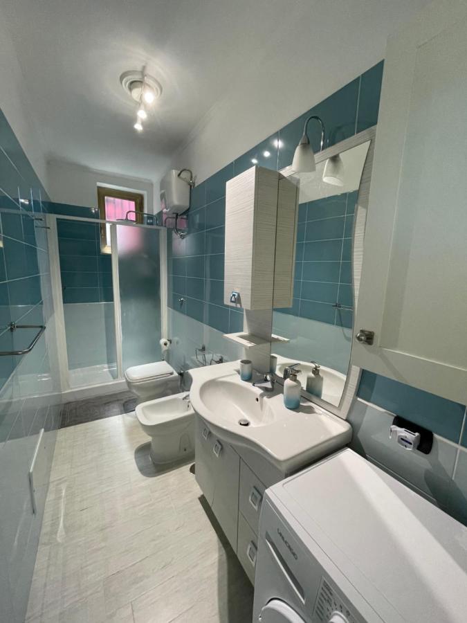 Greta'S House - Napoli Centro Apartman Kültér fotó