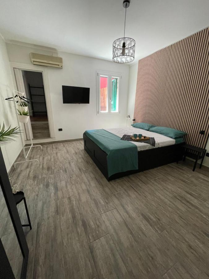 Greta'S House - Napoli Centro Apartman Kültér fotó