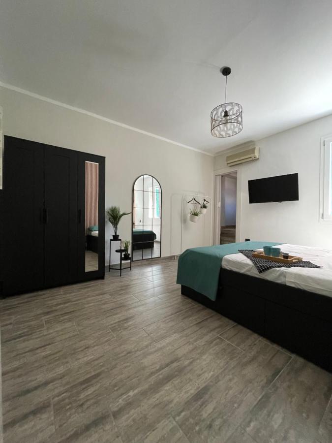 Greta'S House - Napoli Centro Apartman Kültér fotó