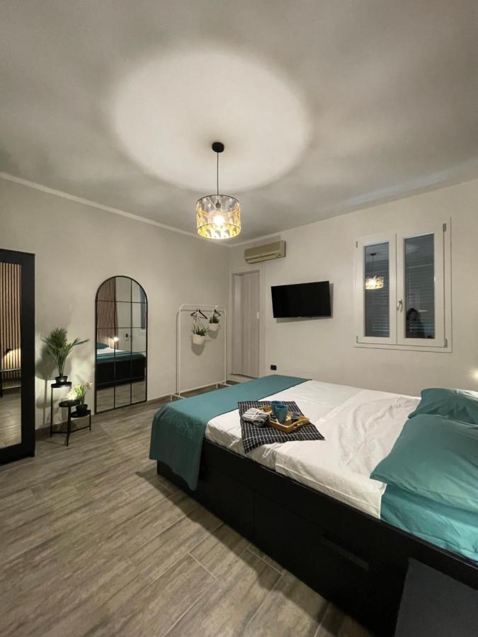 Greta'S House - Napoli Centro Apartman Kültér fotó