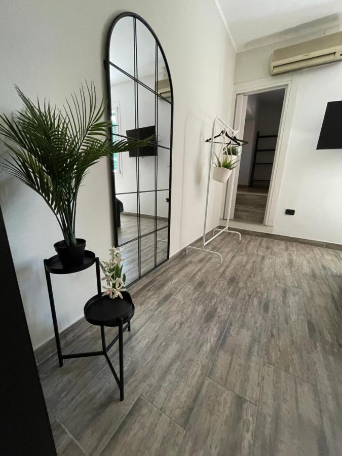 Greta'S House - Napoli Centro Apartman Kültér fotó