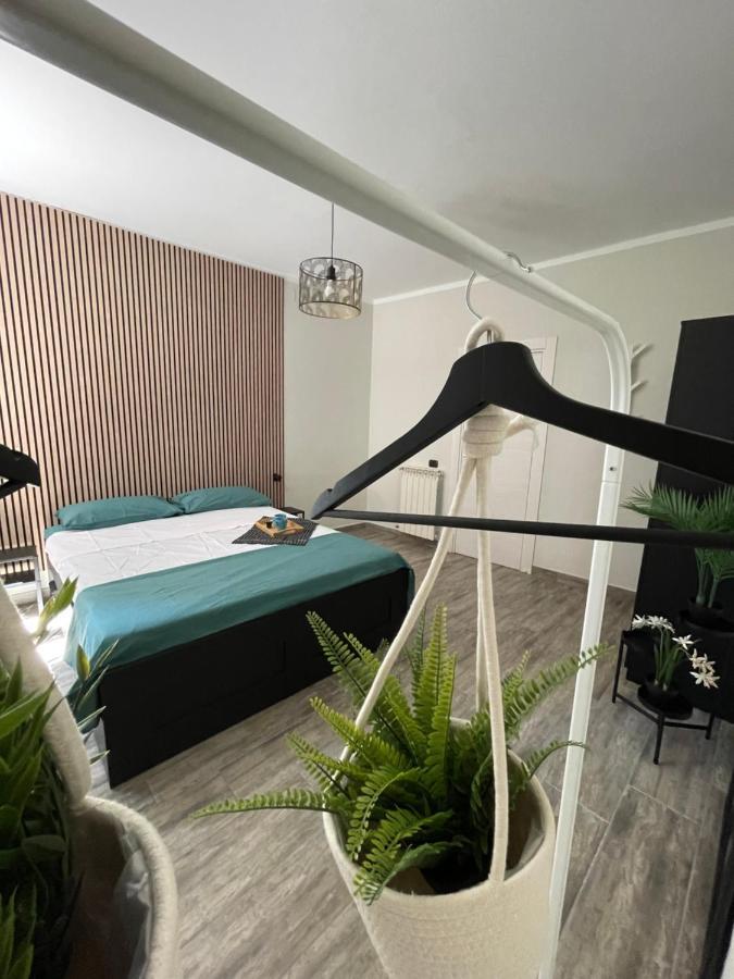 Greta'S House - Napoli Centro Apartman Kültér fotó