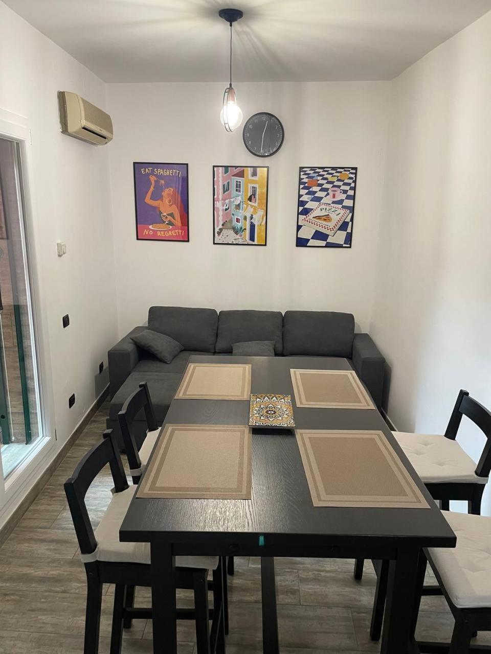 Greta'S House - Napoli Centro Apartman Kültér fotó